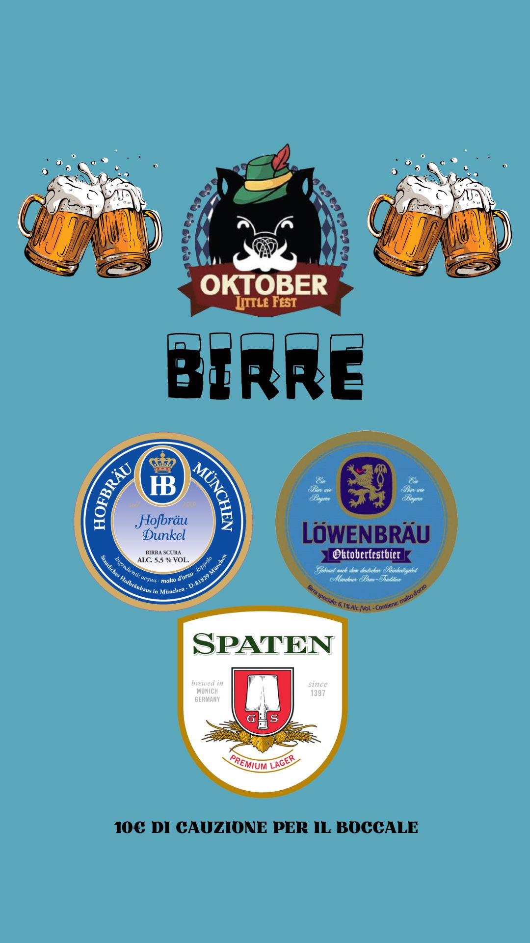 BIRRE OKTOBER 2024